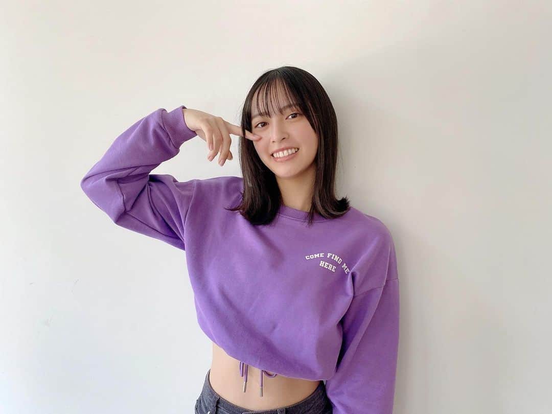 大槻りこのインスタグラム：「オフショーーーット . . . #ミスマガジン  #ミスマガジン2020  #ヤンマガweb」