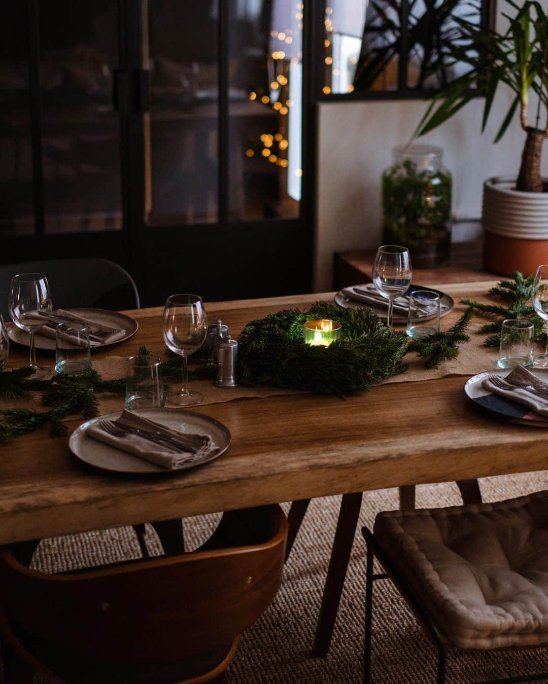 NICOLAS SIMOESのインスタグラム：「CONCOURS // BRUNCH AT HOME 🥘 Bravo @simon.gc.hy et merci  pour vos participations 😎」