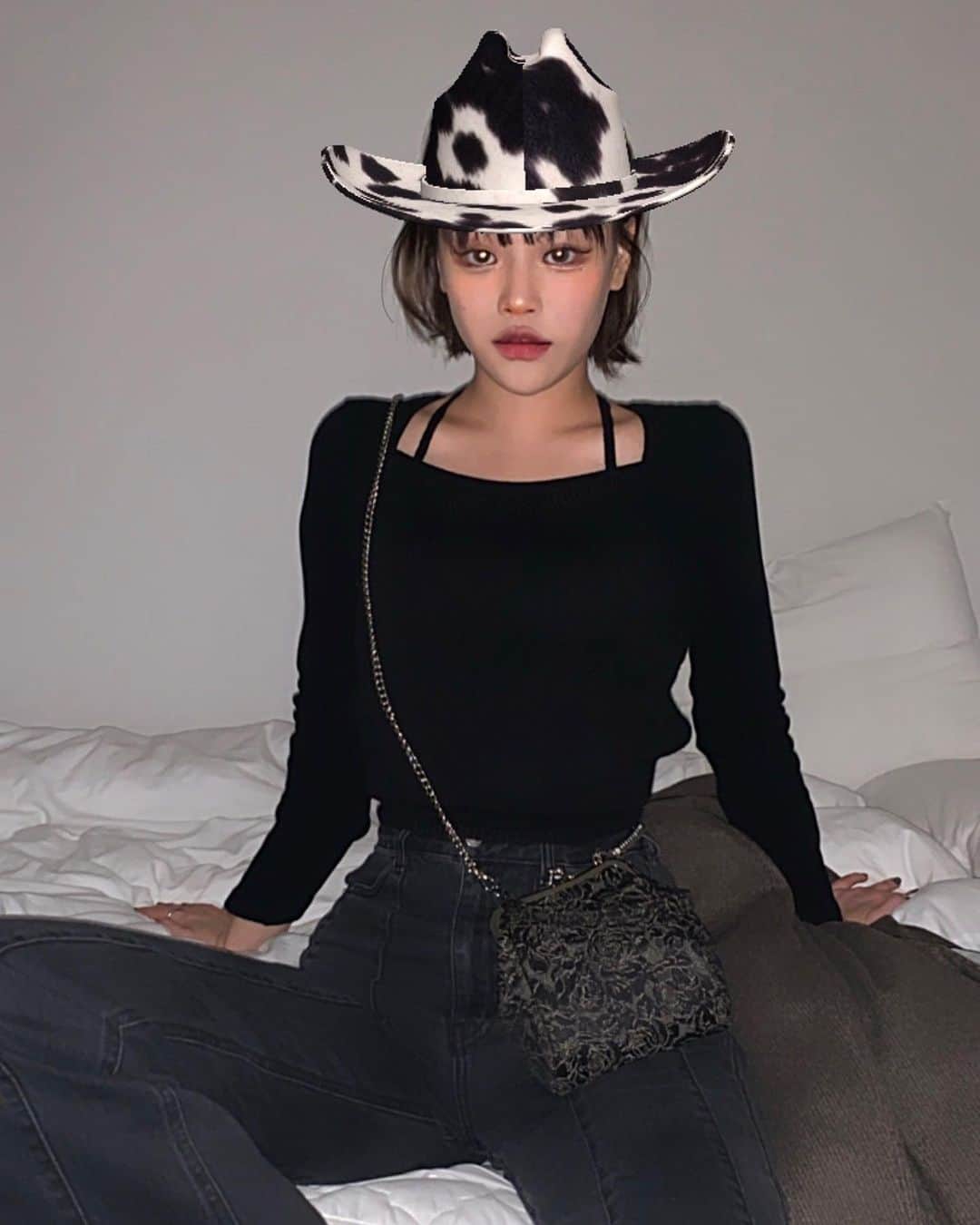 ビヤのインスタグラム：「12월 페이보릿 모음집 📹」
