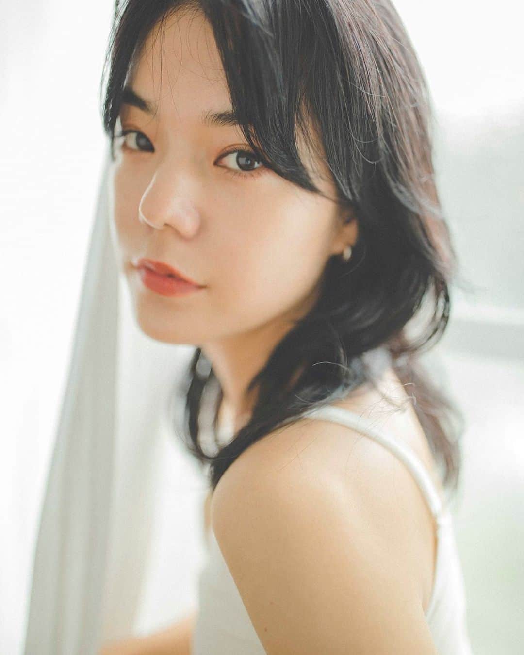 長澤メイのインスタグラム：「今年もあっちゅーまー🤗」