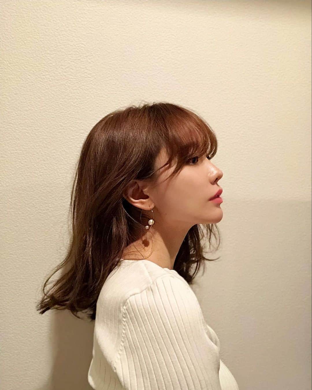 Aoiのインスタグラム