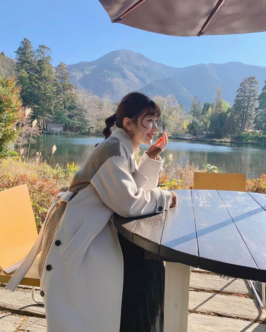 足立沙織のグルメインスタ