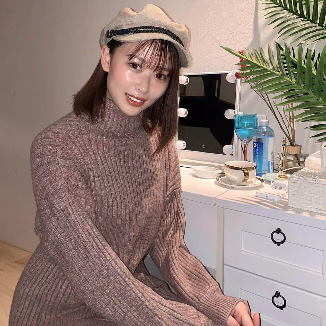 泉玲菜さんのインスタグラム写真 - (泉玲菜Instagram)「. 今年最後のエステに👶✨今日も沢山マッサージしてもらって身体を整えてきた🥰初ガレットも食べれてとっても満足🤍🤍来年も宜しくお願いします😌 . . . #エステ #ボディケア #ボディメイク」12月27日 22時34分 - _reina.0214