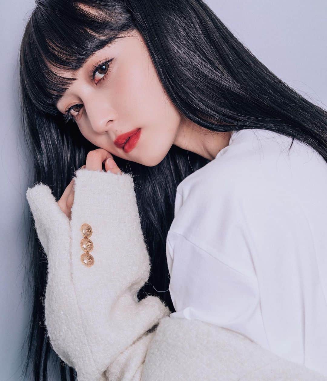 masayuki nittaのインスタグラム：「. 2020 🐸 (撮影の日、ほとんど雨なのでほぼ室内」