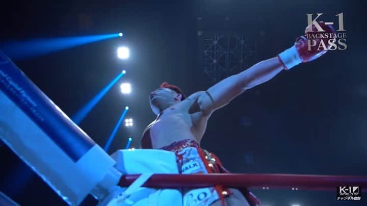 のインスタグラム：「https://youtu.be/mCBiO0-Xiy8  #k1wgp」