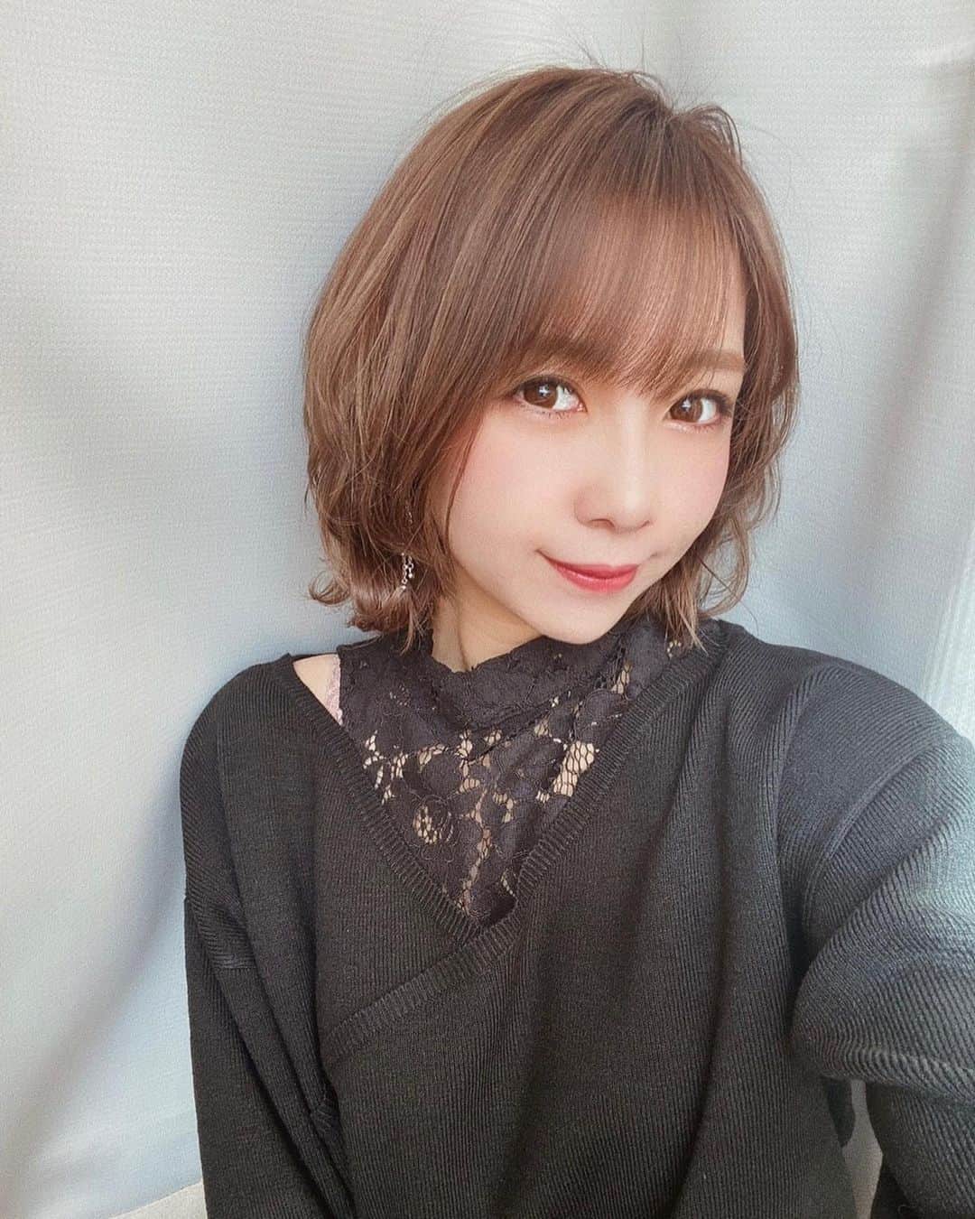 MIYUのインスタグラム