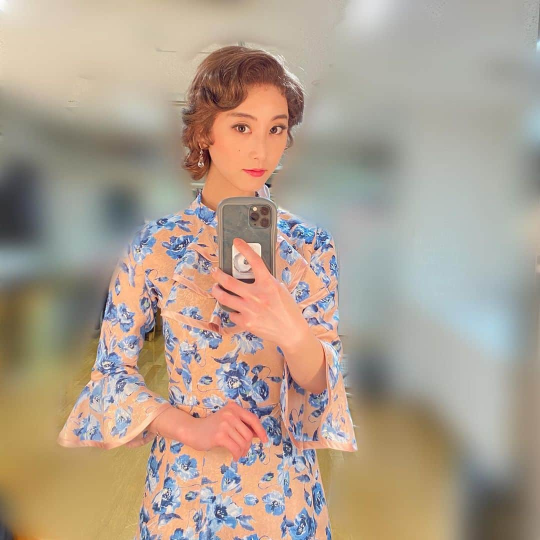 松井玲奈のインスタグラム