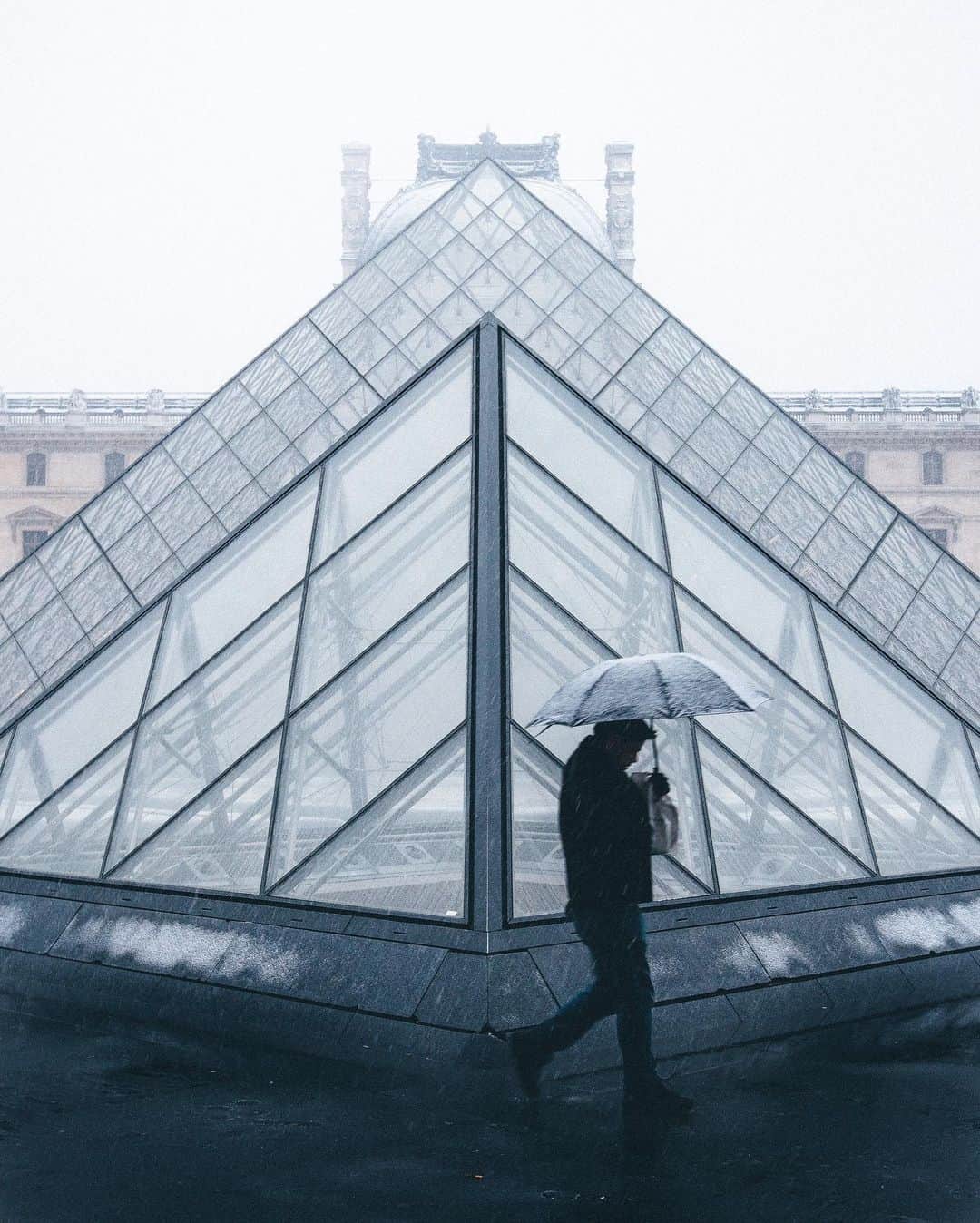 jeffさんのインスタグラム写真 - (jeffInstagram)「winter tale #paris」12月27日 22時49分 - jeffonline