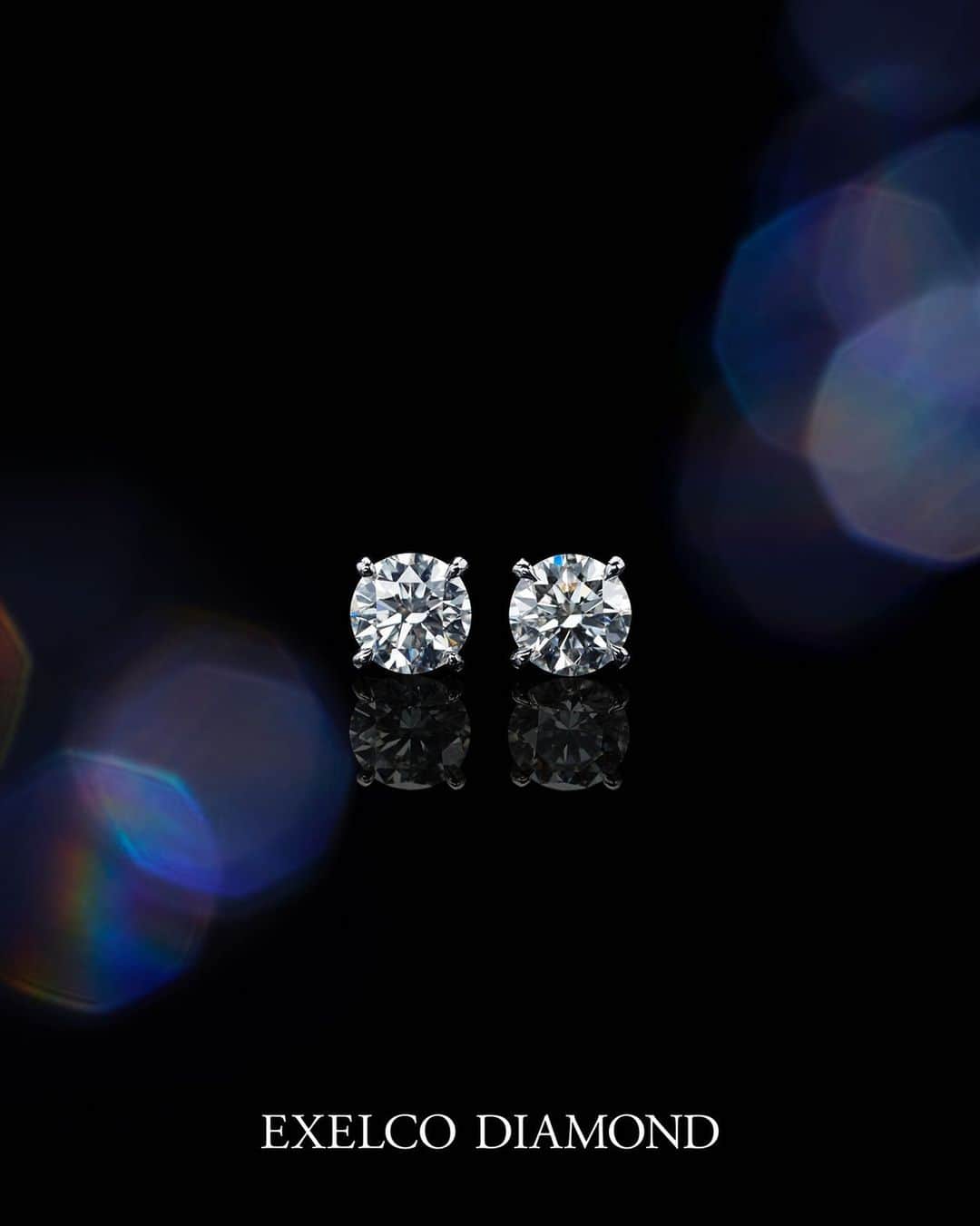 エクセルコ ダイヤモンド 婚約指輪♔結婚指輪さんのインスタグラム写真 - (エクセルコ ダイヤモンド 婚約指輪♔結婚指輪Instagram)「* 《 mille éclats  Precious Stage 》 -ミルエクラ プレシャスステージ-   特別な日に、一層の輝きを。  完璧なカッティング、丁寧に磨きあげられた エクセルコのダイヤモンドが叶える究極のコレクション。  存在感あるダイヤモンドが放つ強い光に目を奪われます。  特別な時を迎え輝くあなたと共鳴し、 さらなる輝きを放つダイヤモンドジュエリー。  * 優れたカットの証である完璧なハートマーク(裏側)と キューピッドマーク(表側)が見えるダイヤモンドを使用しています。  #exelcodiamond  #エクセルコダイヤモンド  #diamondjewelry」12月27日 22時45分 - exelcodiamond