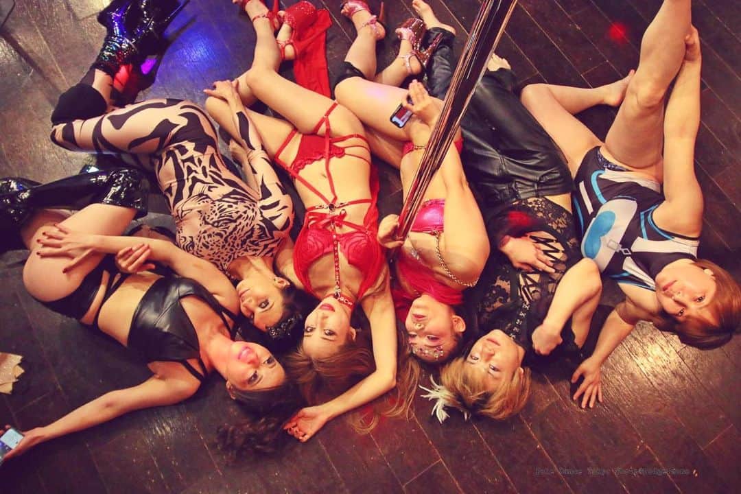 AiraSweetraveのインスタグラム