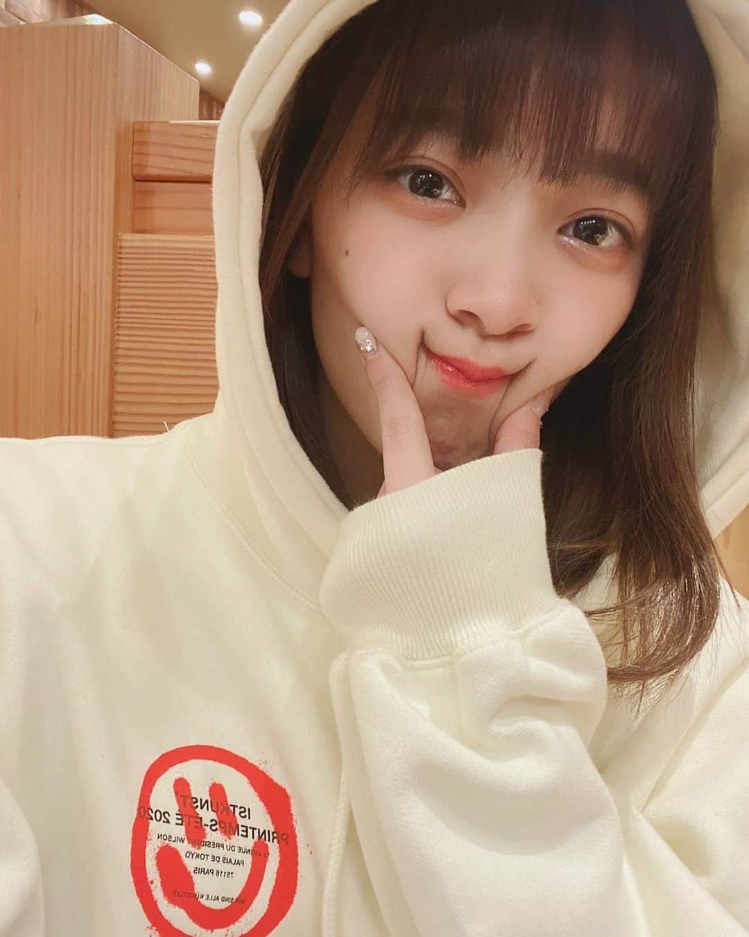 後藤萌咲のインスタグラム