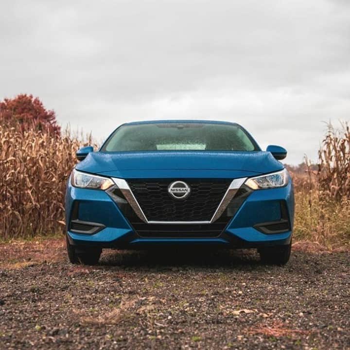 Nissanのインスタグラム