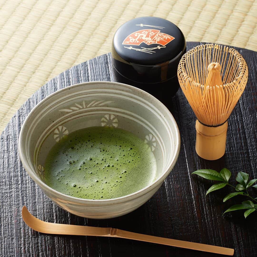 京都・宇治 抹茶スイーツ 伊藤久右衛門のグルメインスタ