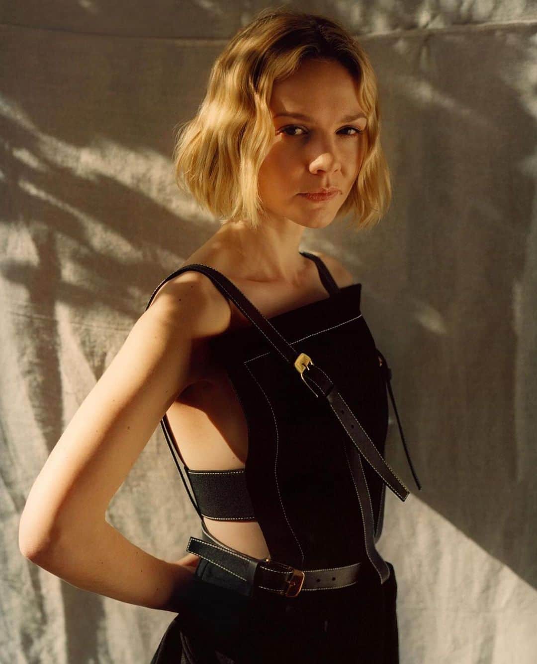 プロエンザスクーラーのインスタグラム：「2020 Year in Review Some of our favorite editorials this year #proenzaschouler」