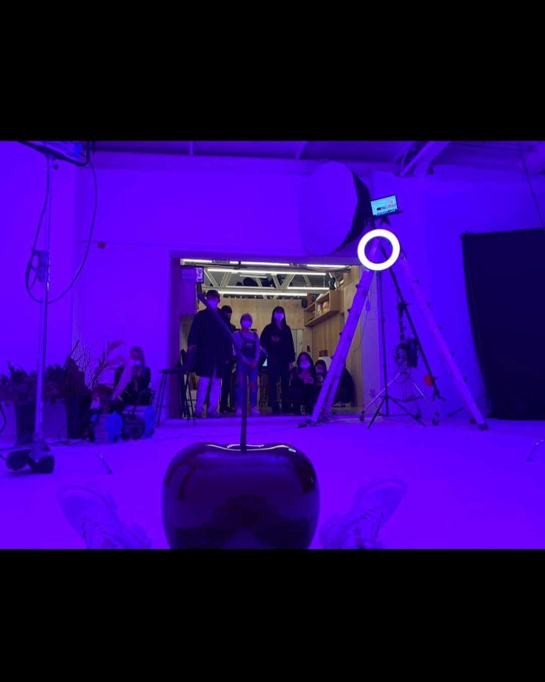CL さんのインスタグラム写真 - (CL Instagram)「+CHERRY 2020+」12月27日 23時27分 - chaelincl