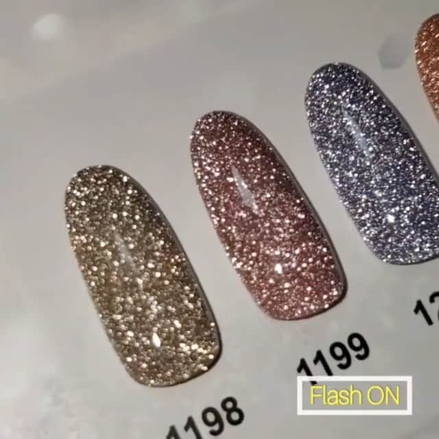 Icegel Nailのインスタグラム