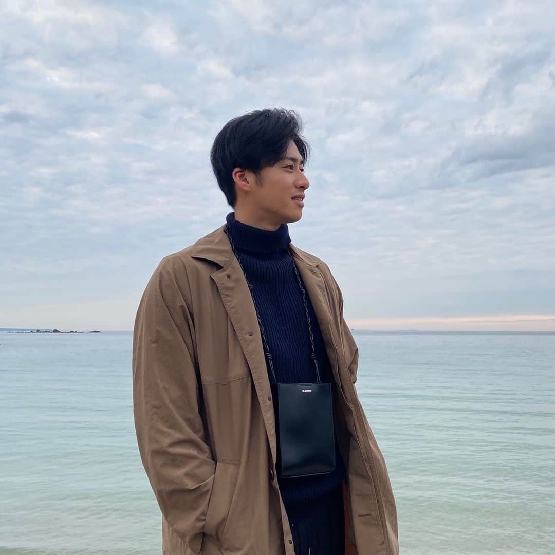 板東湧梧のインスタグラム：「25歳になりました！  今年1年たくさんの応援本当にありがとうございました！！」