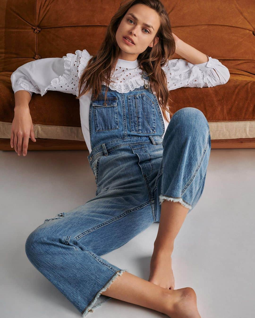 Anthropologieさんのインスタグラム写真 - (AnthropologieInstagram)「New year, new denim! 👖 Start with fresh pairs from Pilcro & more at the link in our bio!」12月28日 0時06分 - anthropologie