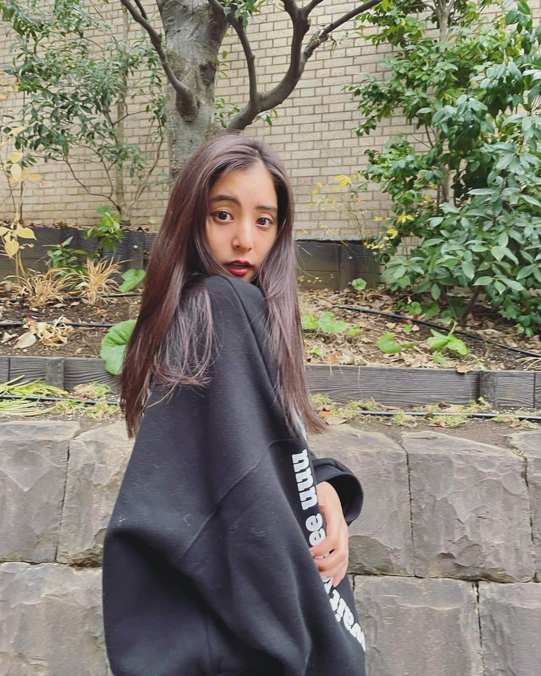 新木優子のインスタグラム