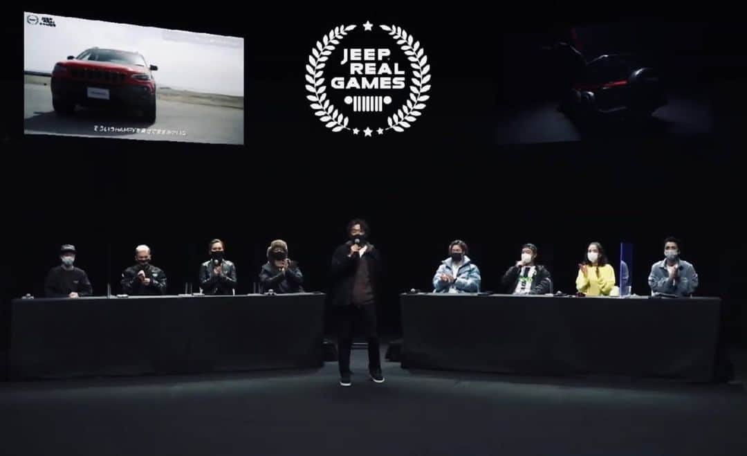 ZENさんのインスタグラム写真 - (ZENInstagram)「Jeep Real Games 2020 オンラインマッチ﻿ ﻿ BMX(フラットランド)﻿ ダブルダッチ﻿ スラックライン﻿ フリースタイルフットボール﻿ パルクール(フリースタイル)﻿ ﻿ 5種目ともに素晴らしいパフォーマンスでした。﻿ 来年またお会いしましょう﻿ ﻿ #JeepRealGames @jeeprealgames ﻿ #ThePowerofReal @jeep_japan_official ﻿ #アーバンスポーツ ﻿ #teamfarang @teamfarang ﻿ #onitsukatiger @onitsukatigerjp ﻿ #JeepRealGames @jeeprealgames ﻿ #ThePowerofReal @jeep_japan_official ﻿ #monsterpk @monsterpk_tokyo﻿ #LDHsports @ldh_japan_official﻿ ﻿ #Tokyo #Japan﻿ #パルクール #パルクールZEN」12月28日 0時05分 - zen_pk_official