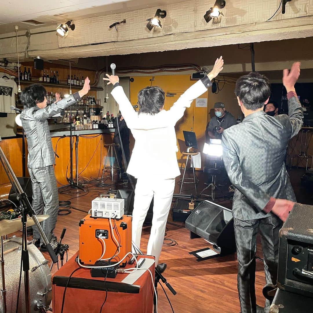 オカモト"MOBY"タクヤのグルメインスタ