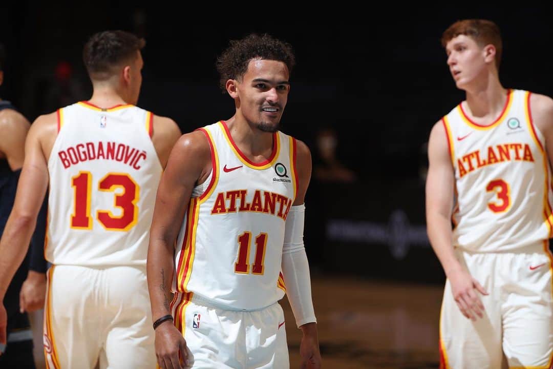 ダニーロ・ガリナリのインスタグラム：「✅🎄 Una vittoria sotto l’albero!! #TrueToAtlanta」