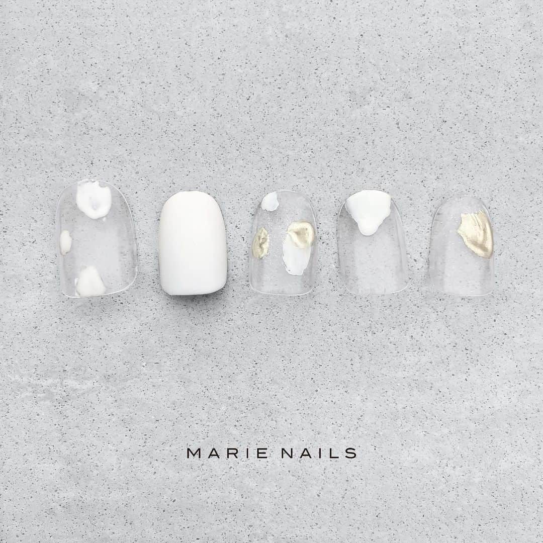 marienails_jpnのインスタグラム：「#nailartist #nailstagram #nailsofinstagram #nailswag #nailpro #nailist #marienails #nail #nails #naildesign #nailart #fashion #trend  #gelnails #instanails #fashionista #fashionlove #nailfie #マリーネイルズ #ネイルデザイン #ネイル #ジェルネイル #ファッション #ネイルサロン #ネイリスト #お洒落さんと繋がりたい #美甲 #ネイルアート #おしゃれ #コーデ」