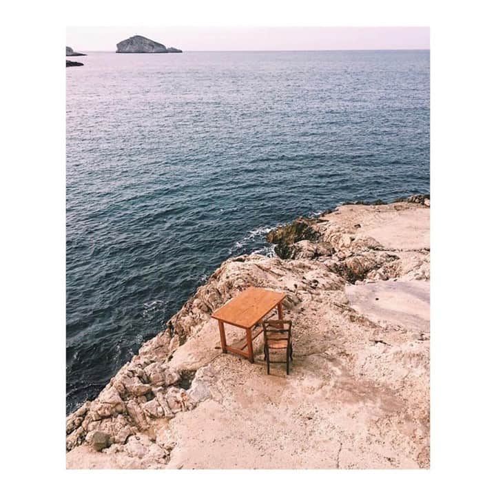 マッタのインスタグラム：「...and now a me day. ⁠ Repost from @aufaitliving」
