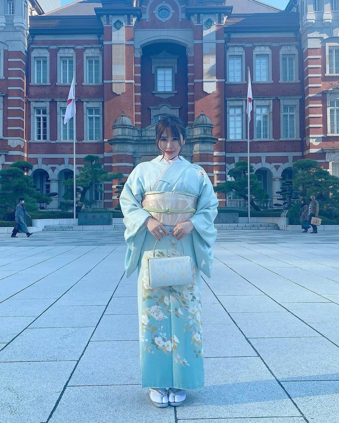 葉月美音さんのインスタグラム写真 - (葉月美音Instagram)「kimono👘💕  #葉月美音 #叶月美音 #mionhazuki  #巨乳 #巨乳哈比人  #インスタグラビア #エロ #グラビア #gravure #tokyo  #sexybody  #sexyhot #instagravure #tagsforlikes #エロスタグラム  #model #Japan #japanesegirl #youtube  #youtuber #asiangirls #asianbeauty #boobs #asianmodel #天使と女神のハーフ #美乳美女 #性感内衣 #性感 #性感美女 #扎心了」12月28日 1時25分 - mionhazuki_official