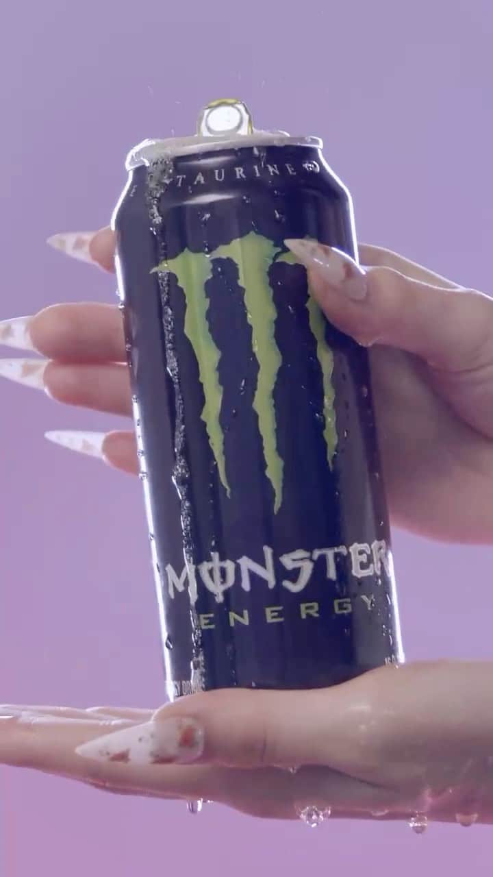 モンスターエナジーのインスタグラム