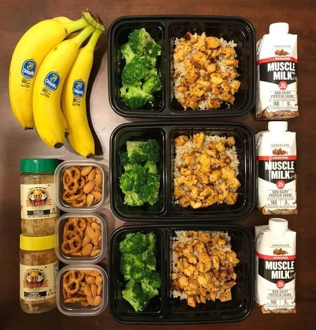 Flavorgod Seasoningsさんのインスタグラム写真 - (Flavorgod SeasoningsInstagram)「Keep your chicken breast from becoming dry 🤗🤗🤗🤗⁠ Meal Prep Repost: @kdub1472⁠ -⁠ Add delicious flavors to your meals!⬇️⁠ Click link in the bio -> @flavorgod  www.flavorgod.com⁠ -⁠ Flavor God Seasonings are:⁠ 💥ZERO CALORIES PER SERVING⁠ 🔥0 SUGAR PER SERVING⁠ 💥GLUTEN FREE⁠ 🔥KETO FRIENDLY⁠ 💥PALEO FRIENDLY⁠ -⁠ #food #foodie #flavorgod #seasonings #glutenfree #keto #paleo #vegan #kosher #breakfast #lunch #dinner #yummy #delicious #foodporn #mealprep ⁠ ⁠」12月28日 2時02分 - flavorgod