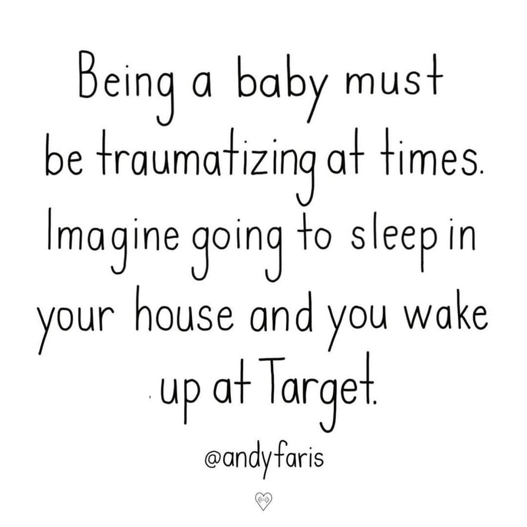 1.9m Fitness Inspirationのインスタグラム：「Adults be like...”How come I never wake up at Target!?” 🤣😂🛍 🛒  #wefalltorise」