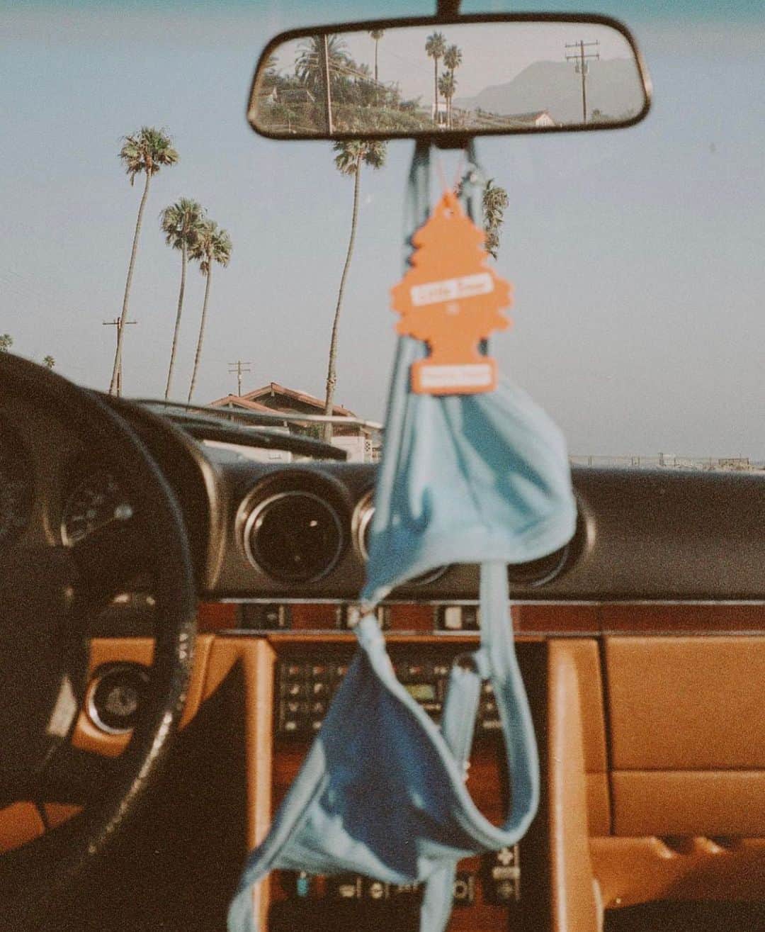 ダニジョーのインスタグラム：「SUMMER FOREVER👙🌴」