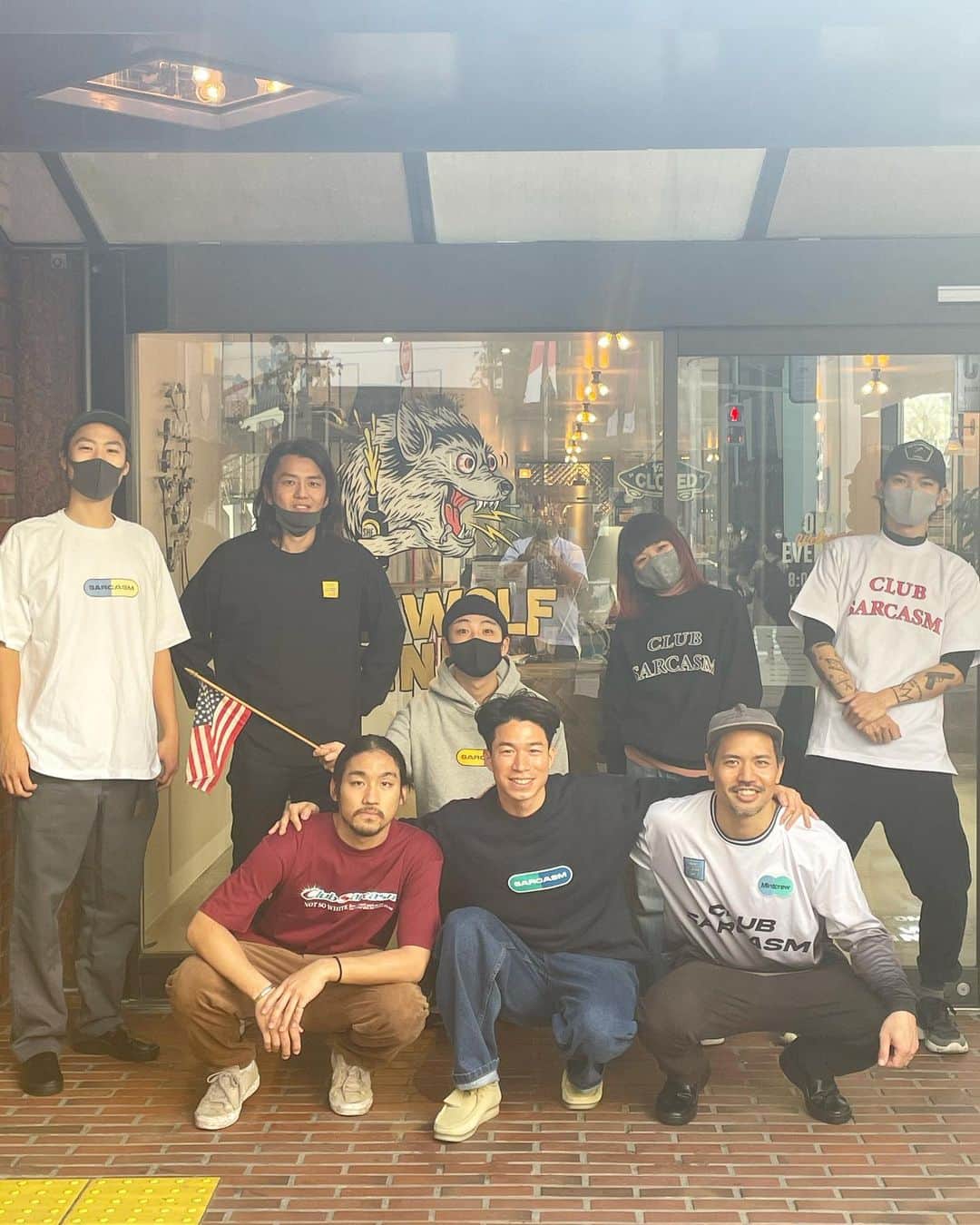 幸野志有人のグルメインスタ