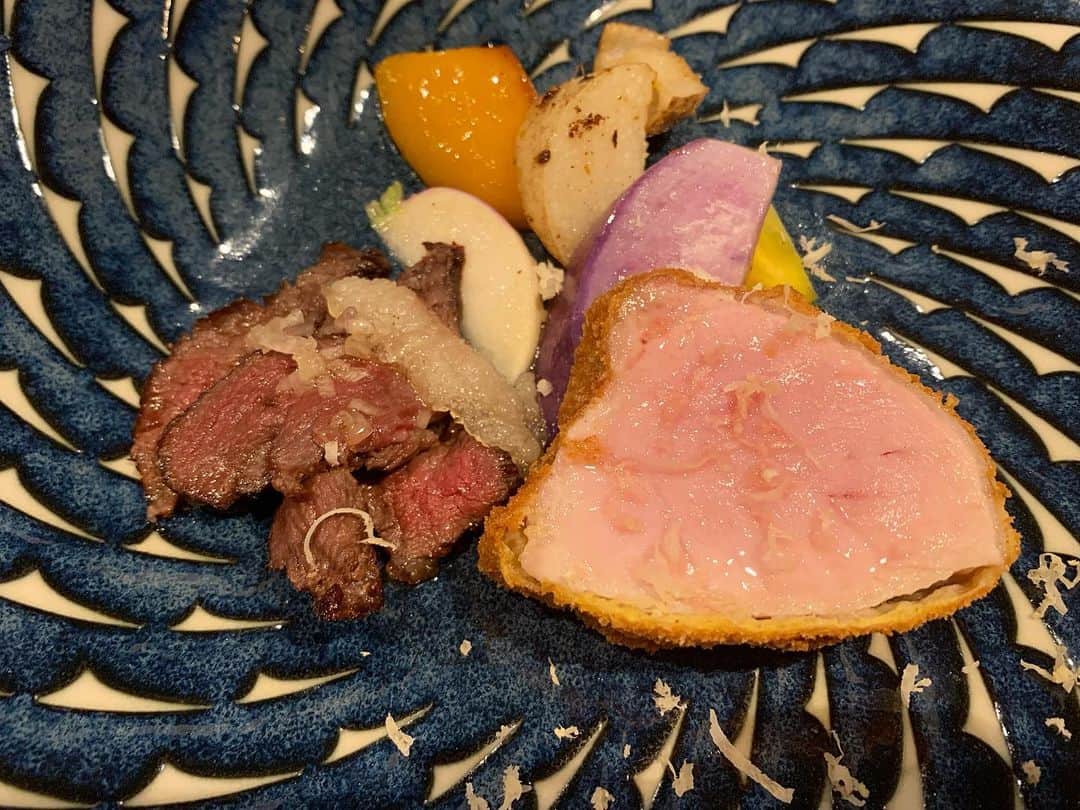 生田千秋さんのインスタグラム写真 - (生田千秋Instagram)「年末年始はたくさん美味しいの食べたい😍✨﻿ ﻿ #まえちー #のみちー」12月28日 13時21分 - maechi_0815
