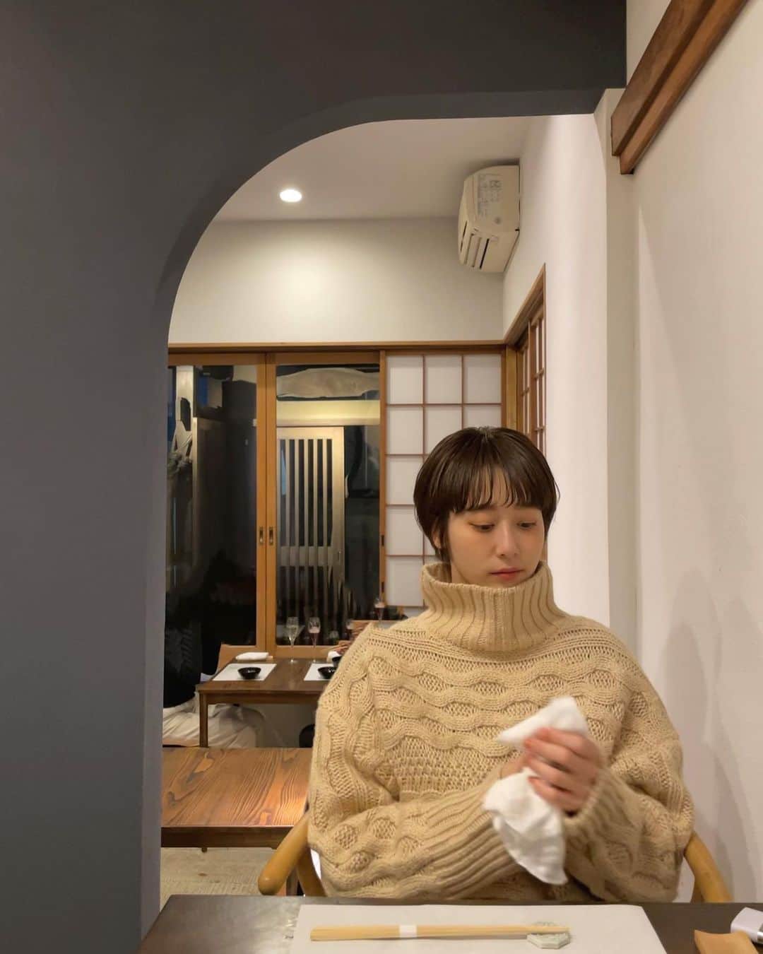 石田一帆のグルメインスタ