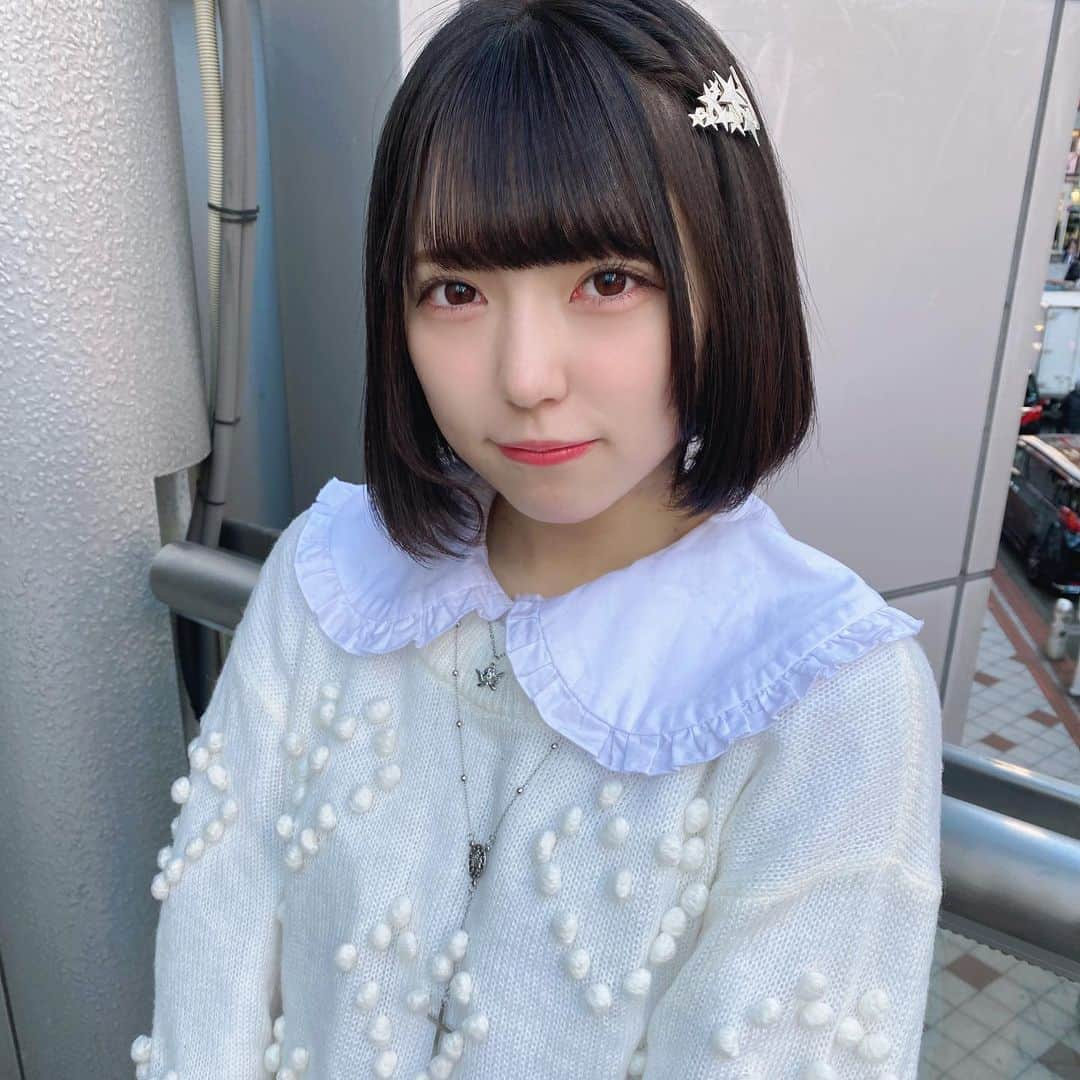 吉田芽梨奈さんのインスタグラム写真 - (吉田芽梨奈Instagram)「ずっと好きでいてくれる、？」12月28日 12時40分 - teratera_merina