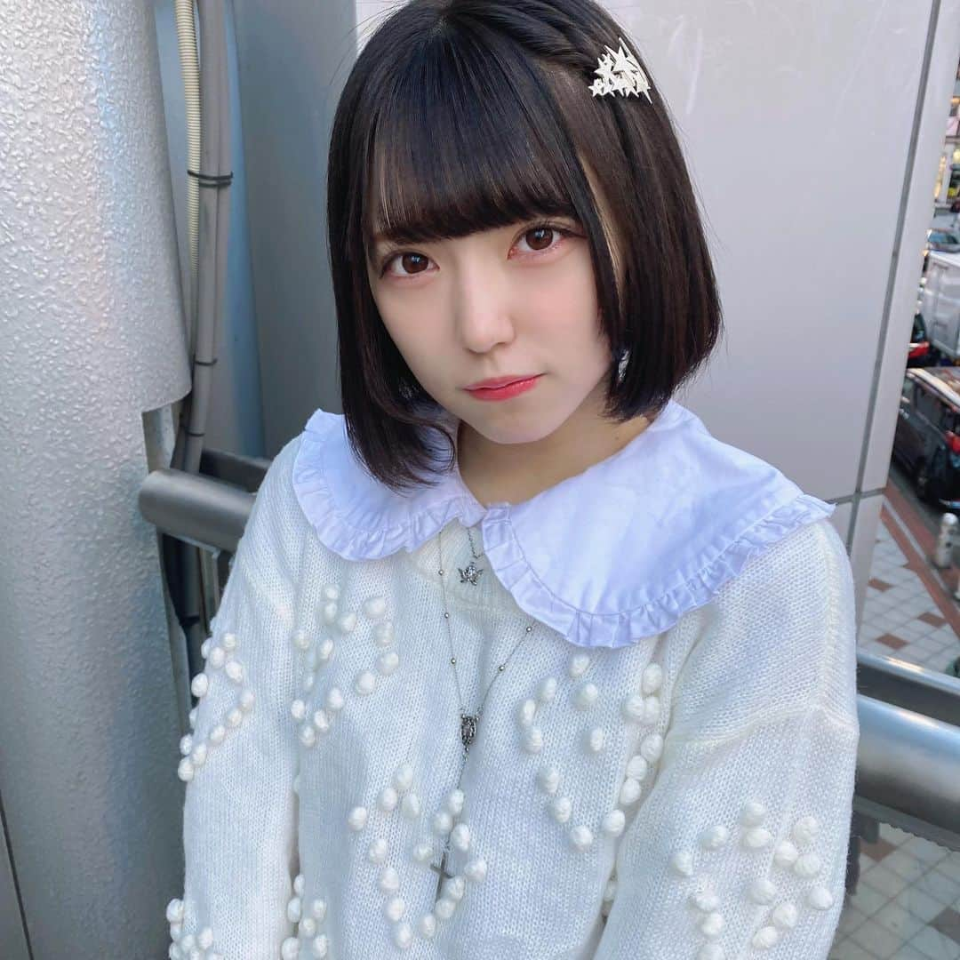 吉田芽梨奈さんのインスタグラム写真 - (吉田芽梨奈Instagram)「ずっと好きでいてくれる、？」12月28日 12時40分 - teratera_merina