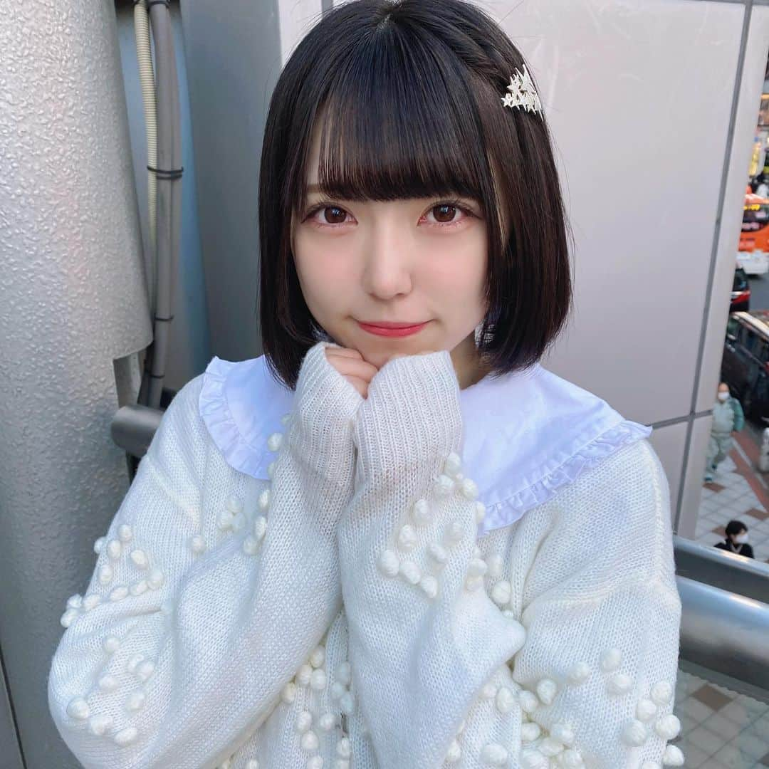 吉田芽梨奈さんのインスタグラム写真 - (吉田芽梨奈Instagram)「ずっと好きでいてくれる、？」12月28日 12時40分 - teratera_merina