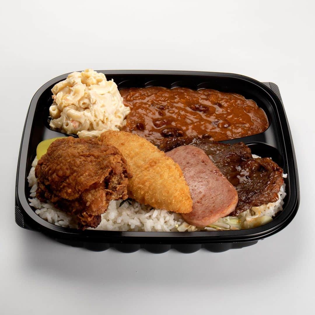 Zippy's Restaurantsのインスタグラム：「One good thing about 2020: the invention of the Zip Pac Deluxe.」