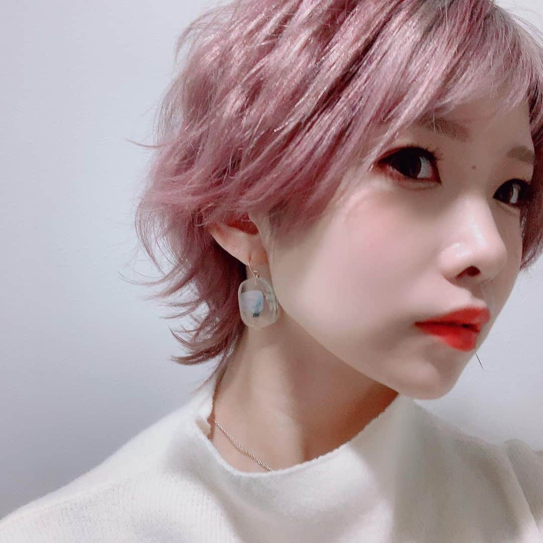 澁谷梓希さんのインスタグラム写真 - (澁谷梓希Instagram)「昨日の自撮りあげる🤳 . #japanesegirl #selfie #hairstyle #makeup #instabeauty #japanese」12月28日 13時02分 - azk_s811