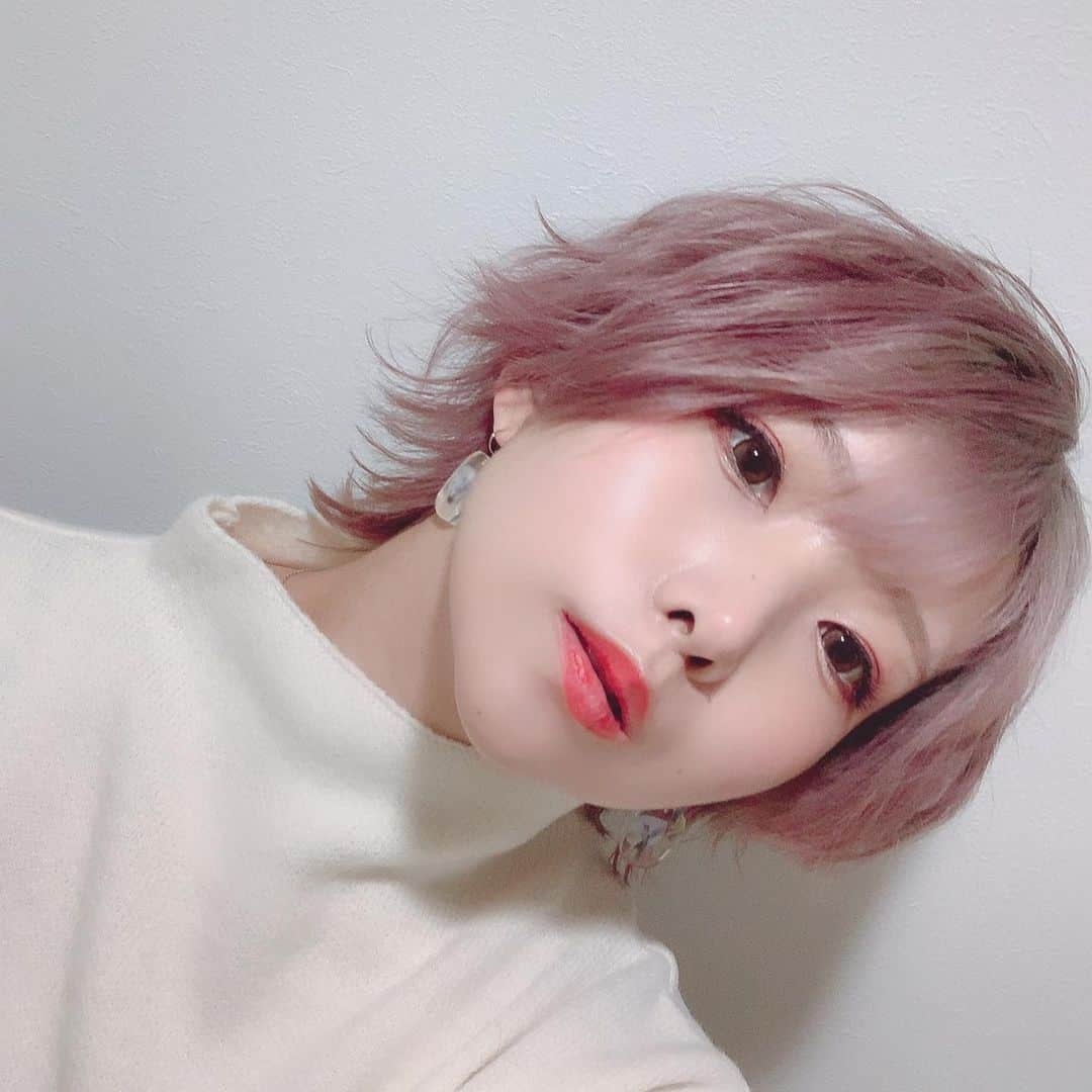 澁谷梓希さんのインスタグラム写真 - (澁谷梓希Instagram)「昨日の自撮りあげる🤳 . #japanesegirl #selfie #hairstyle #makeup #instabeauty #japanese」12月28日 13時02分 - azk_s811