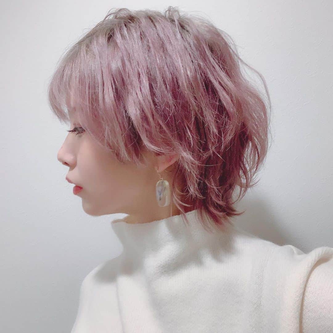 澁谷梓希さんのインスタグラム写真 - (澁谷梓希Instagram)「昨日の自撮りあげる🤳 . #japanesegirl #selfie #hairstyle #makeup #instabeauty #japanese」12月28日 13時02分 - azk_s811