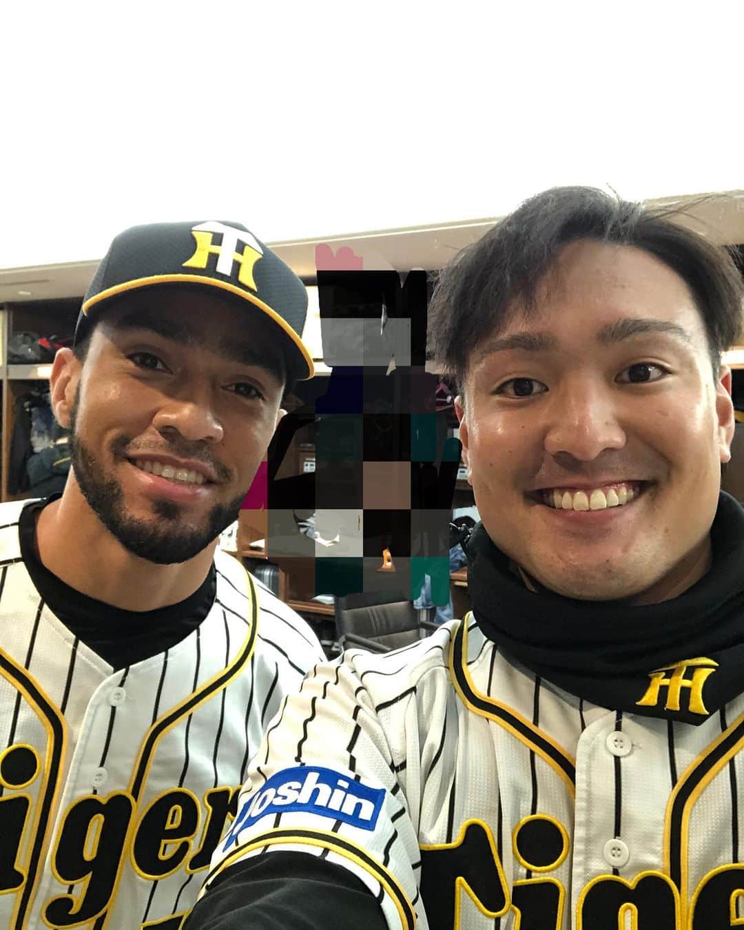 秋山拓巳のインスタグラム