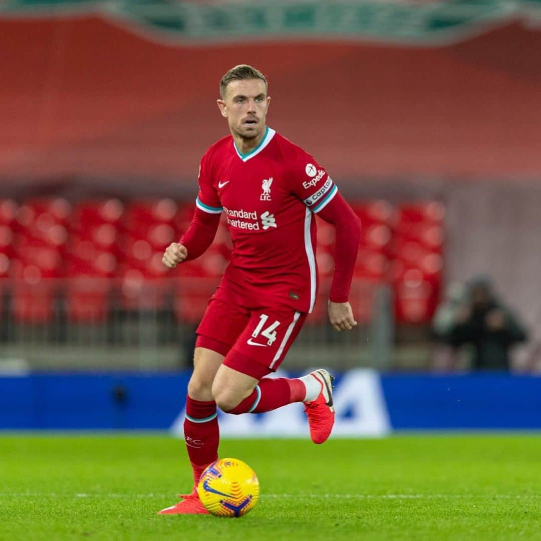 ジョーダン・ヘンダーソンさんのインスタグラム写真 - (ジョーダン・ヘンダーソンInstagram)「Disappointing result but we go again Wednesday.」12月28日 4時13分 - jhenderson