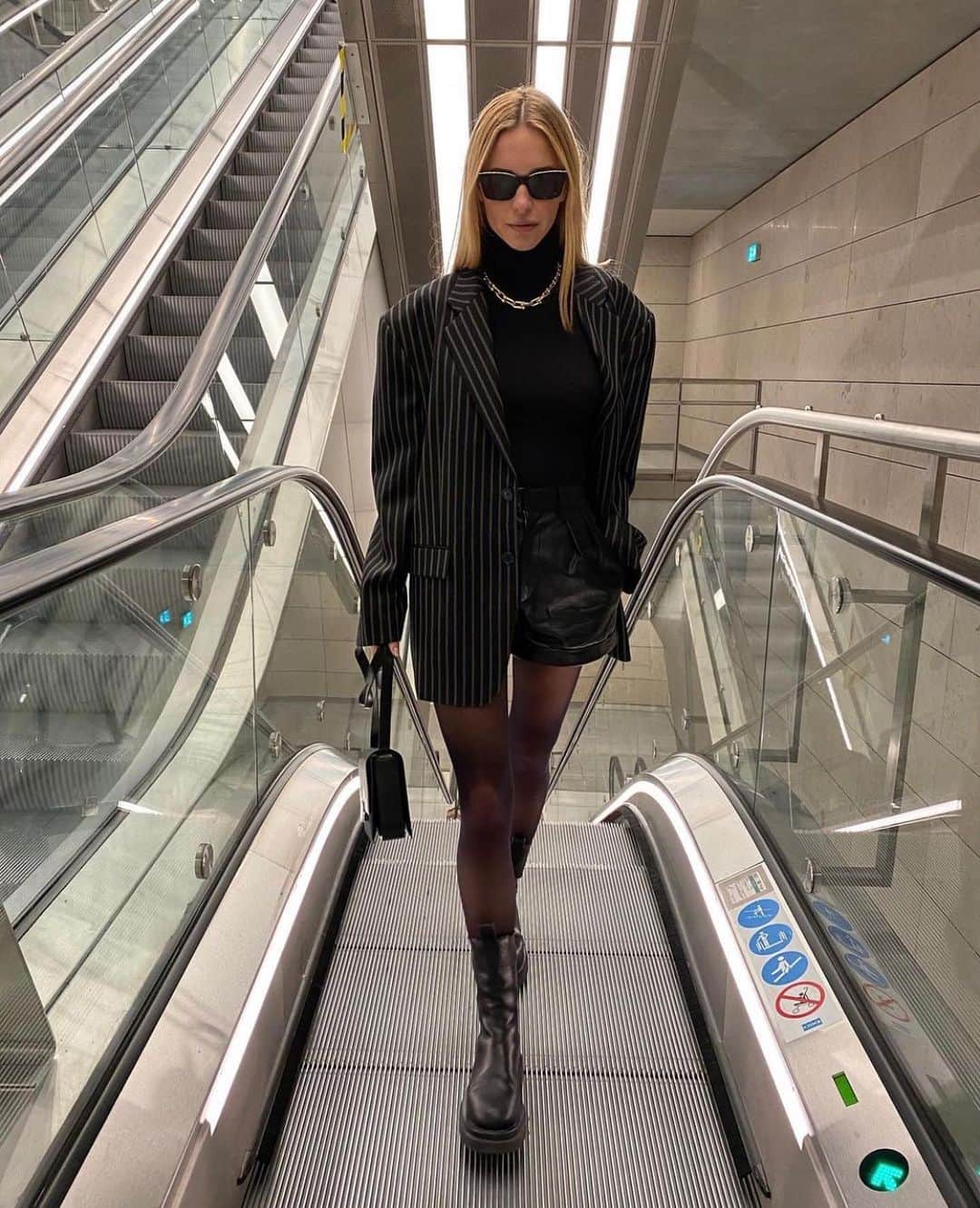 ペニーレ・タイスベックのインスタグラム：「#sametimelastyear」