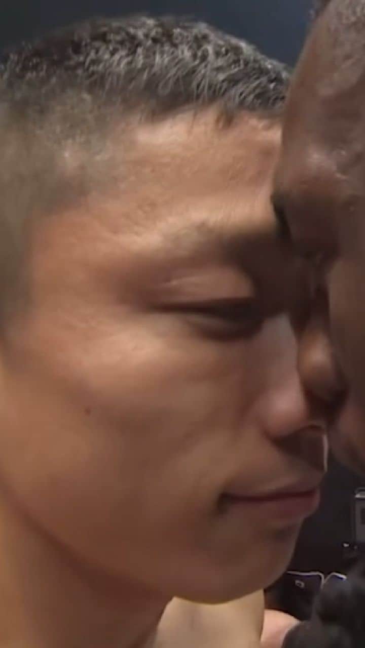 RIZIN FF OFFICIALのインスタグラム