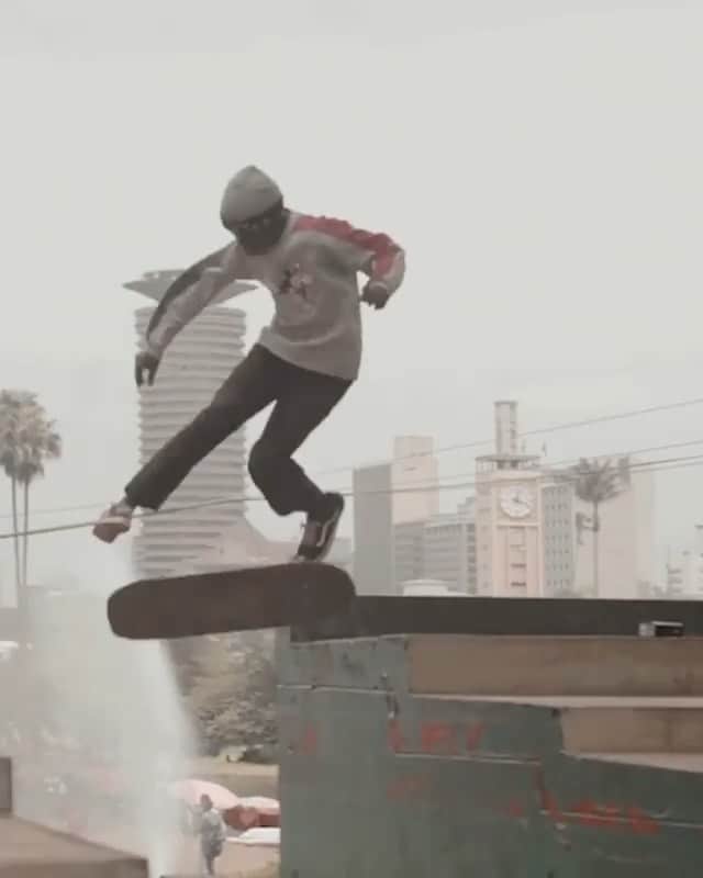 Skate Crunch (OG)のインスタグラム