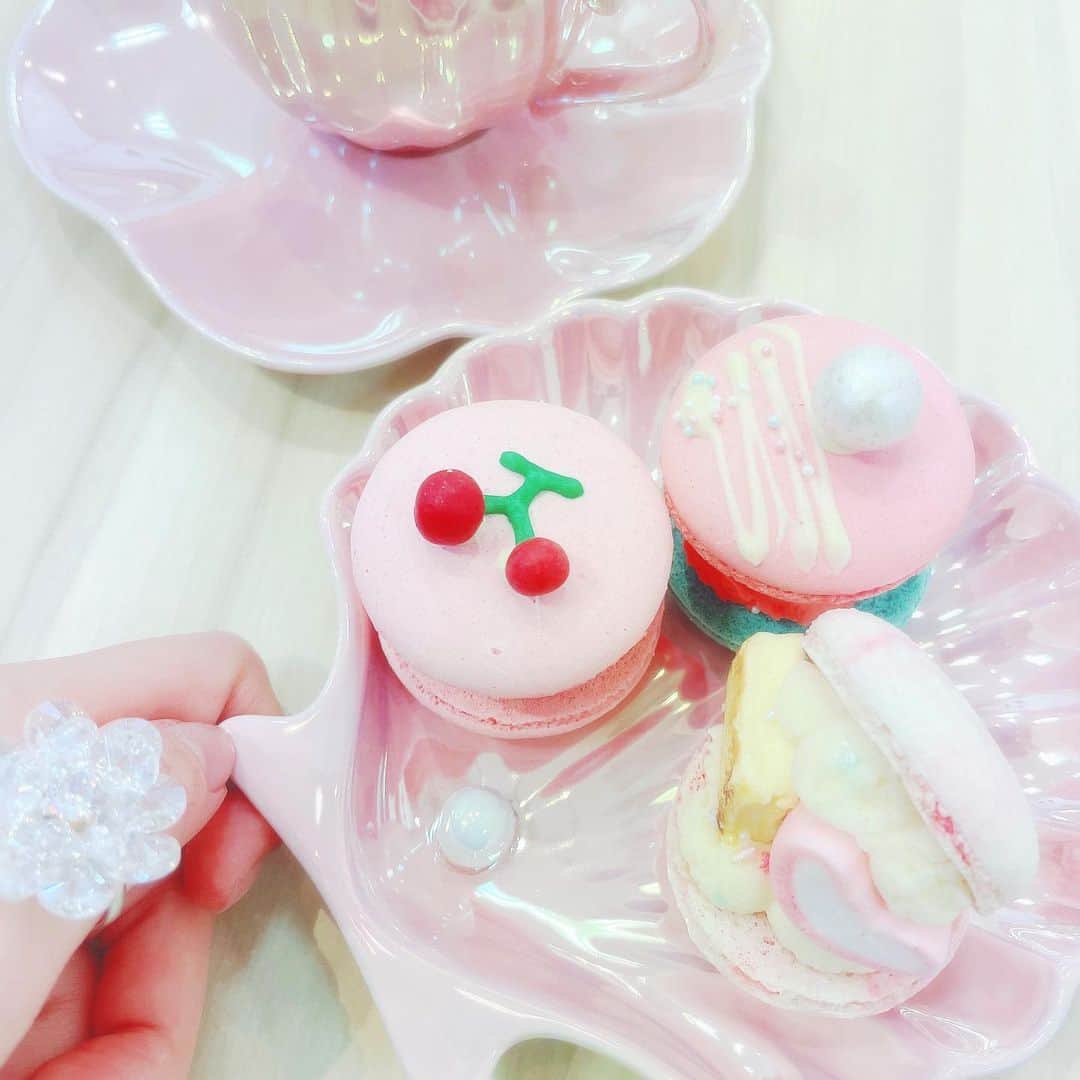眞白ありすのインスタグラム