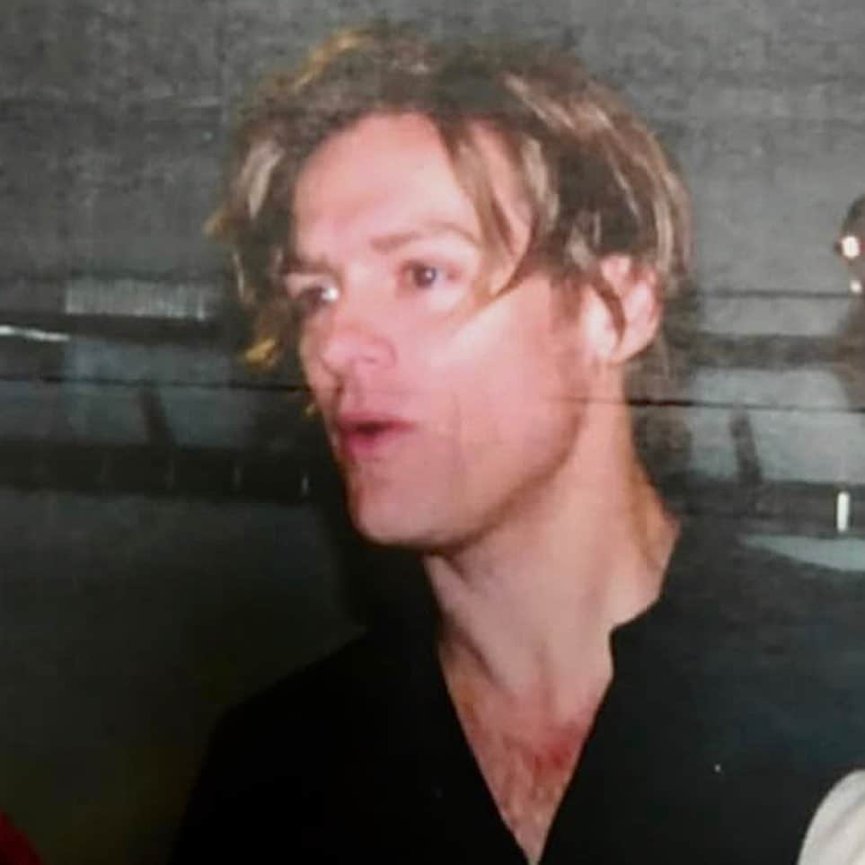 ブライアン・アダムスのインスタグラム：「Somewhere sometime in the late 90’s #bryanadams18tildie #bryanadamsmtvunplugged #bryanadamsonadayliketoday」